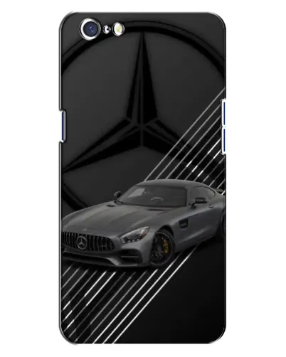 Чохол для OPPO A71 з картинкою «Mercedes AMG — графіка» Чохол для OPPO A71 з картинкою «Mercedes AMG — графіка»