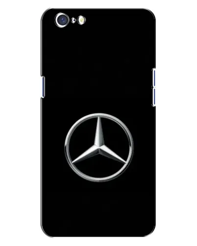 Чохол для OPPO A71 з картинкою «Mercedes класичний лого» Чохол для OPPO A71 з картинкою «Mercedes класичний лого»