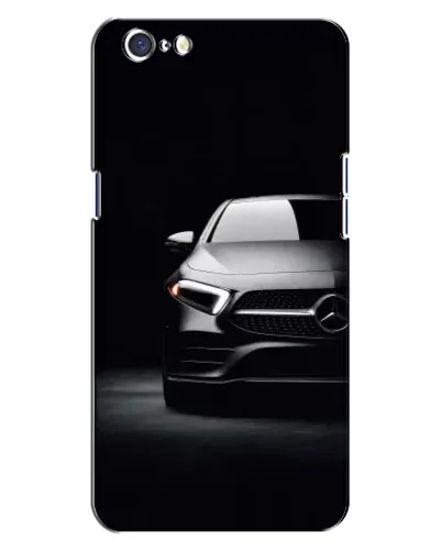 Чохол для OPPO A71 з картинкою «Світло фар Mercedes» Чохол для OPPO A71 з картинкою «Світло фар Mercedes»