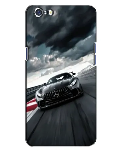 Чохол для OPPO A71 з картинкою «Гоночний Mercedes AMG» Чохол для OPPO A71 з картинкою «Гоночний Mercedes AMG»
