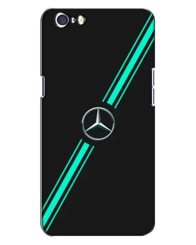 Чохол для OPPO A71 з картинкою «Спортивні лінії Mercedes» Чохол для OPPO A71 з картинкою «Спортивні лінії Mercedes»