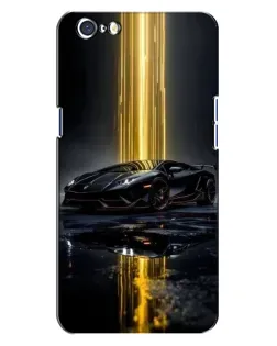 Чохол для OPPO A71 з картинкою «Нічний Lamborghini драйв» Чохол для OPPO A71 з картинкою «Нічний Lamborghini драйв»