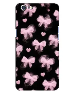 Чохол для OPPO A71 з картинкою «Геометрія банту» Чохол для OPPO A71 з картинкою «Геометрія банту»