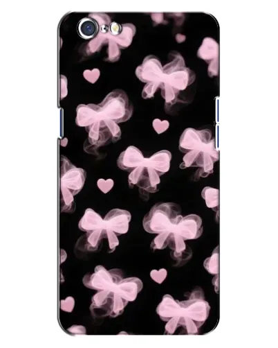 Чохол для OPPO A71 з картинкою «Геометрія банту» Чохол для OPPO A71 з картинкою «Геометрія банту»