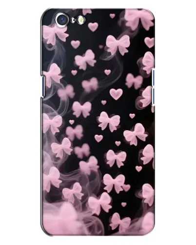 Чохол для OPPO A71 з картинкою «Неонове мереживо» Чохол для OPPO A71 з картинкою «Неонове мереживо»