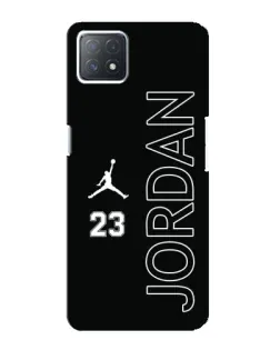 Чехол для OPPO A72 (5G) с картинкой «Jordan Vertical» Чехол для OPPO A72 (5G) с картинкой «Jordan Vertical»