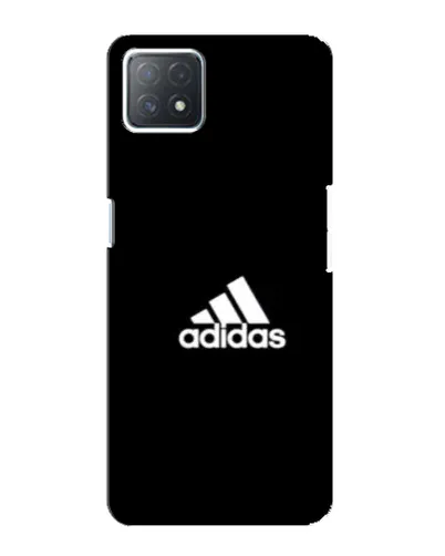 Чехол для OPPO A72 (5G) с картинкой «Adidas Red Style» Чехол для OPPO A72 (5G) с картинкой «Adidas Red Style»