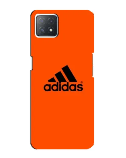 Чехол для OPPO A72 (5G) с картинкой «Adidas Ukraine» Чехол для OPPO A72 (5G) с картинкой «Adidas Ukraine»