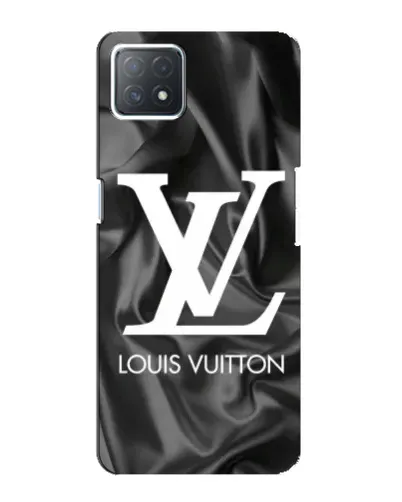Чехол для OPPO A72 (5G) с картинкой «Шелковый Louis Vuitton» Чехол для OPPO A72 (5G) с картинкой «Шелковый Louis Vuitton»
