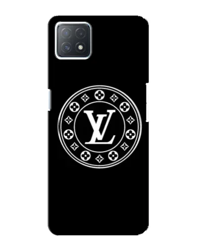 Чехол для OPPO A72 (5G) с картинкой «LV — печать стиля» Чехол для OPPO A72 (5G) с картинкой «LV — печать стиля»