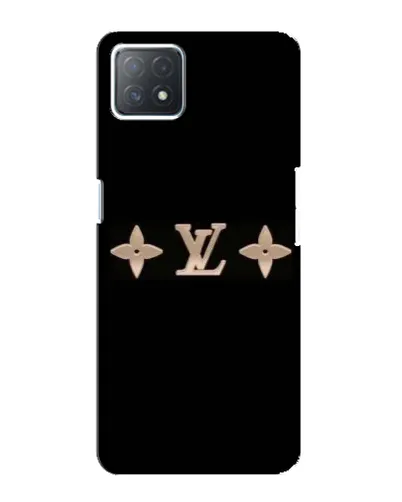 Чехол для OPPO A72 (5G) с картинкой «Louis Vuitton — минимализм» Чехол для OPPO A72 (5G) с картинкой «Louis Vuitton — минимализм»