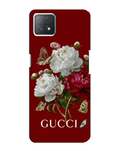 Чехол для OPPO A72 (5G) с картинкой «Gucci — сад» Чехол для OPPO A72 (5G) с картинкой «Gucci — сад»
