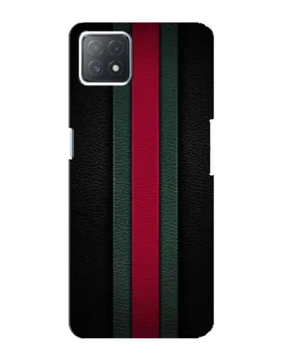 Чехол для OPPO A72 (5G) с картинкой «Gucci — неоновая линия» Чехол для OPPO A72 (5G) с картинкой «Gucci — неоновая линия»