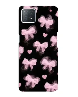 Чохол для OPPO A72 (5G) з картинкою «Геометрія банту» Чохол для OPPO A72 (5G) з картинкою «Геометрія банту»