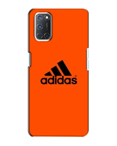 Чехол для OPPO A72 с картинкой «Adidas Ukraine» Чехол для OPPO A72 с картинкой «Adidas Ukraine»