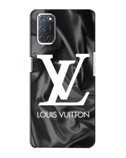 Чохол для OPPO A72 з картинкою «Шовковий Louis Vuitton» Чохол для OPPO A72 з картинкою «Шовковий Louis Vuitton»
