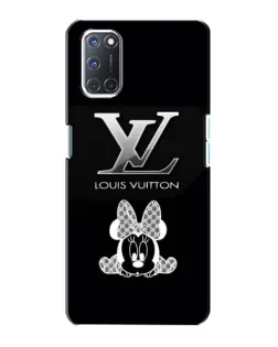 Чохол для OPPO A72 з картинкою «LV та Мінні Маус» Чохол для OPPO A72 з картинкою «LV та Мінні Маус»
