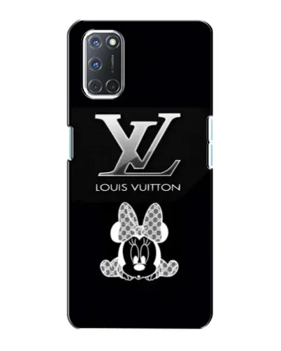Чохол для OPPO A72 з картинкою «LV та Мінні Маус» Чохол для OPPO A72 з картинкою «LV та Мінні Маус»