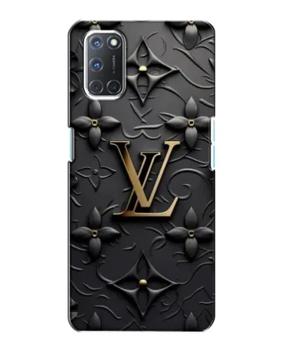 Чохол для OPPO A72 з картинкою «Шкіряна текстура LV» Чохол для OPPO A72 з картинкою «Шкіряна текстура LV»