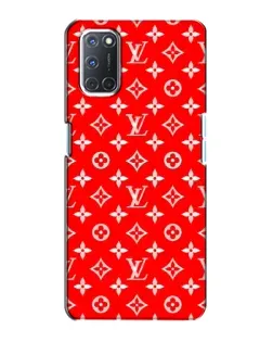 Чохол для OPPO A72 з картинкою «Яскравий паттерн LV» Чохол для OPPO A72 з картинкою «Яскравий паттерн LV»