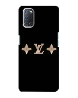Чохол для OPPO A72 з картинкою «Louis Vuitton — мінімалізм» Чохол для OPPO A72 з картинкою «Louis Vuitton — мінімалізм»