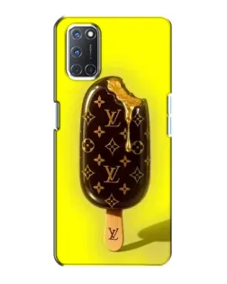 Чохол для OPPO A72 з картинкою «Морозиво від LV» Чохол для OPPO A72 з картинкою «Морозиво від LV»