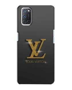 Чохол для OPPO A72 з картинкою «Градієнт Louis Vuitton» Чохол для OPPO A72 з картинкою «Градієнт Louis Vuitton»