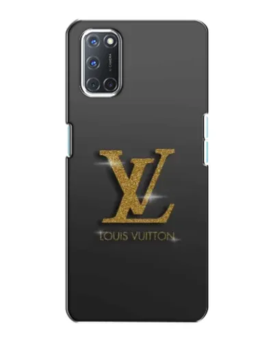 Чохол для OPPO A72 з картинкою «Градієнт Louis Vuitton» Чохол для OPPO A72 з картинкою «Градієнт Louis Vuitton»