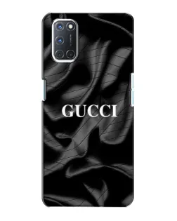 Чохол для OPPO A72 з картинкою «Gucci — шовкові хвилі» Чохол для OPPO A72 з картинкою «Gucci — шовкові хвилі»
