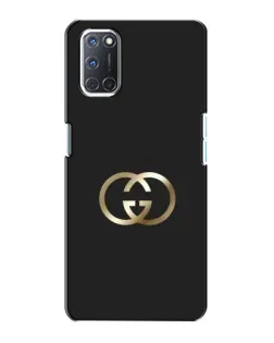 Чохол для OPPO A72 з картинкою «Мінімалізм Gucci» Чохол для OPPO A72 з картинкою «Мінімалізм Gucci»