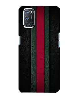 Чохол для OPPO A72 з картинкою «Gucci — неонова лінія» Чохол для OPPO A72 з картинкою «Gucci — неонова лінія»