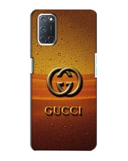 Чохол для OPPO A72 з картинкою «Gucci — сонячний градієнт» Чохол для OPPO A72 з картинкою «Gucci — сонячний градієнт»