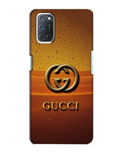 Чохол для OPPO A72 з картинкою «Gucci — сонячний градієнт» Чохол для OPPO A72 з картинкою «Gucci — сонячний градієнт»