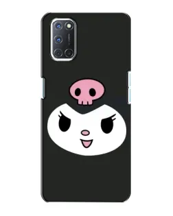 Чохол для OPPO A72 з картинкою «Велика мордочка Куромі»