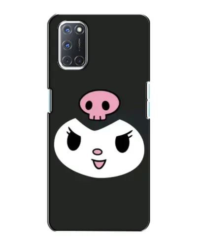 Чохол для OPPO A72 з картинкою «Велика мордочка Куромі» Чохол для OPPO A72 з картинкою «Велика мордочка Куромі»