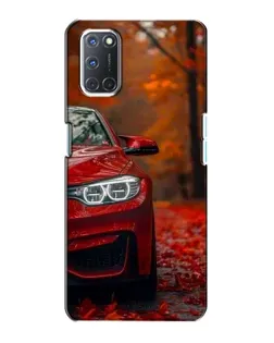 Чохол для OPPO A72 з картинкою «Осіння BMW M4» Чохол для OPPO A72 з картинкою «Осіння BMW M4»