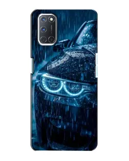 Чохол для OPPO A72 з картинкою «BMW під дощем» Чохол для OPPO A72 з картинкою «BMW під дощем»