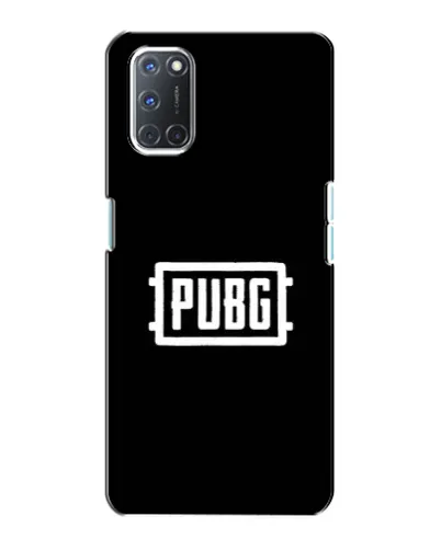 Чохол для OPPO A72 з картинкою «Лого BMW — металевий блиск» Чохол для OPPO A72 з картинкою «Лого BMW — металевий блиск»