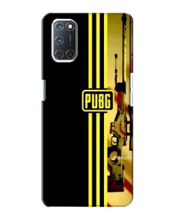 Чохол для OPPO A72 з картинкою «PUBG — камуфляжний шолом» Чохол для OPPO A72 з картинкою «PUBG — камуфляжний шолом»