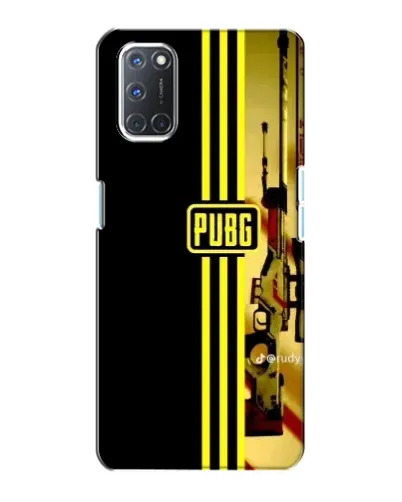 Чохол для OPPO A72 з картинкою «PUBG — камуфляжний шолом» Чохол для OPPO A72 з картинкою «PUBG — камуфляжний шолом»