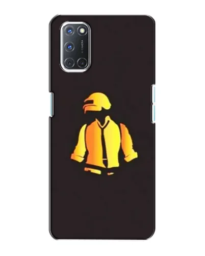 Чохол для OPPO A72 з картинкою «Winner Winner — PUBG» Чохол для OPPO A72 з картинкою «Winner Winner — PUBG»