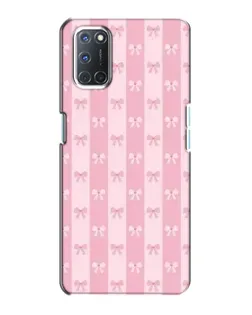 Чохол для OPPO A72 з картинкою «Ретро стрічка» Чохол для OPPO A72 з картинкою «Ретро стрічка»