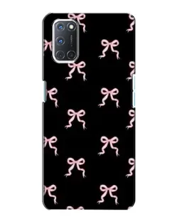 Чохол для OPPO A72 з картинкою «Бант-квітка» Чохол для OPPO A72 з картинкою «Бант-квітка»