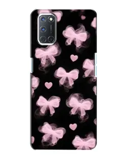 Чохол для OPPO A72 з картинкою «Геометрія банту» Чохол для OPPO A72 з картинкою «Геометрія банту»