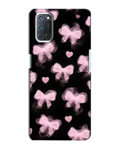 Чохол для OPPO A72 з картинкою «Геометрія банту» Чохол для OPPO A72 з картинкою «Геометрія банту»