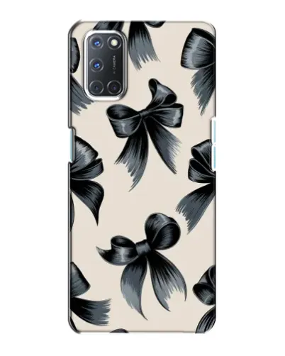 Чохол для OPPO A72 з картинкою «Банти Coquette» Чохол для OPPO A72 з картинкою «Банти Coquette»
