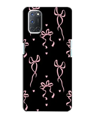 Чохол для OPPO A72 з картинкою «Тонкі стрічки» Чохол для OPPO A72 з картинкою «Тонкі стрічки»