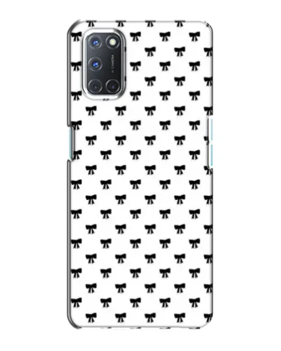 Чохол для OPPO A72 з картинкою «Міні-бантики» Чохол для OPPO A72 з картинкою «Міні-бантики»
