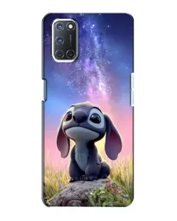 Чохол для OPPO A72 з картинкою «Стіч на світанку» Чохол для OPPO A72 з картинкою «Стіч на світанку»