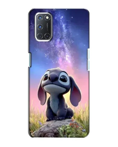 Чохол для OPPO A72 з картинкою «Стіч на світанку» Чохол для OPPO A72 з картинкою «Стіч на світанку»